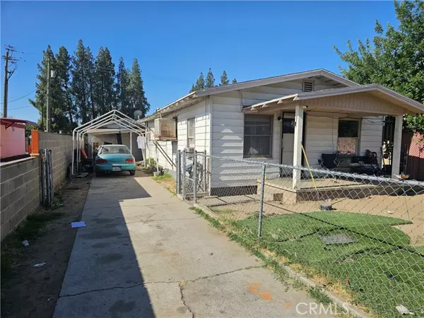 903 Woodrow Avenue, Bakersfield, CA 93308