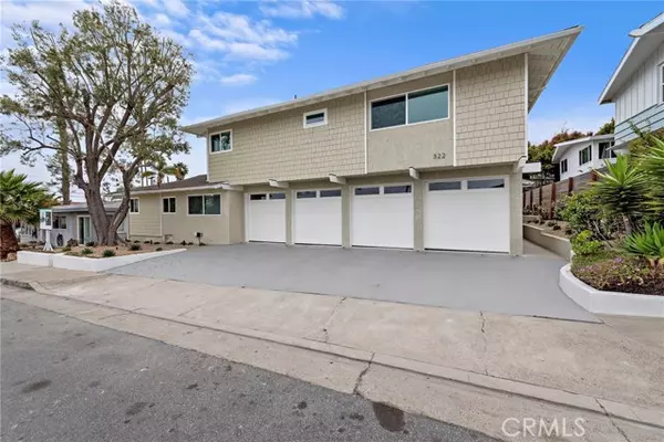 322 W Avenida Palizada #C, San Clemente, CA 92672