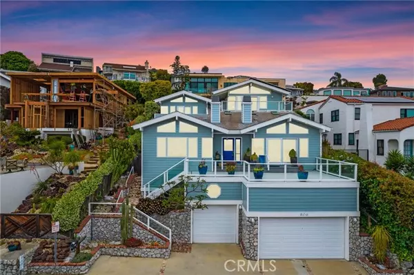 806 Temple Hills Drive, Laguna Beach, CA 92651