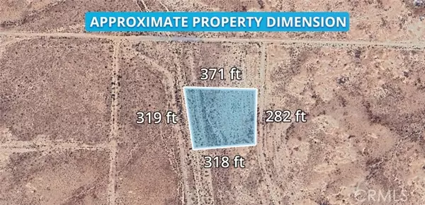 Hinkley, CA 92347,0 Casa Grande Road