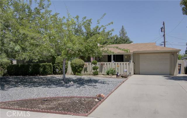 1100 Bermuda Street, Bakersfield, CA 93309