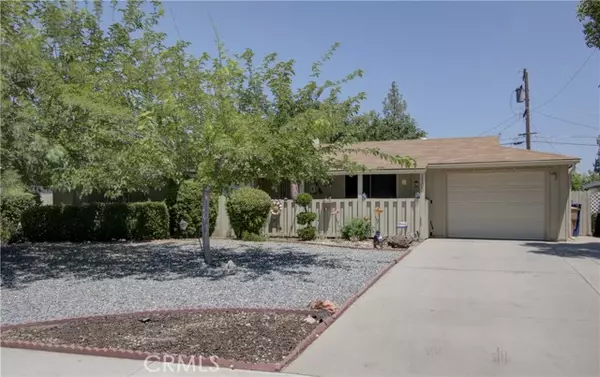 1100 Bermuda Street, Bakersfield, CA 93309