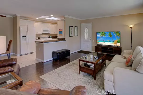 Laguna Woods, CA 92637,822 Via Alhambra #O