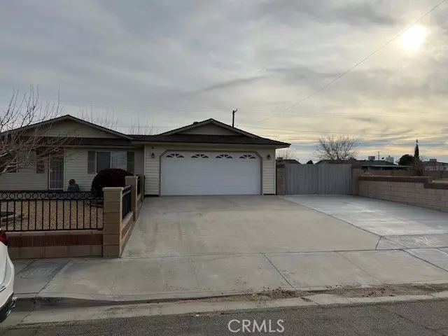 24422 Tamarisk Avenue, Boron, CA 93516