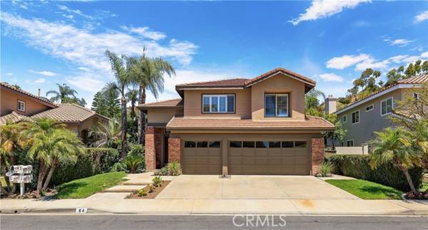 64 LaPerla, Lake Forest (el Toro), CA 92610