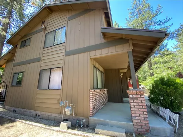 Wrightwood, CA 92397,5617 Dogwood Road