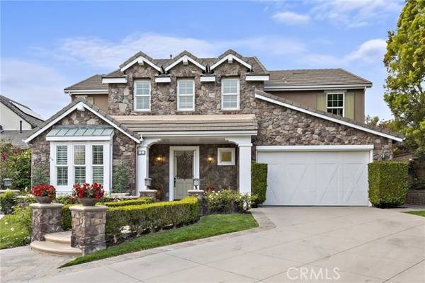 2 Pointe Circle, Ladera Ranch, CA 92694