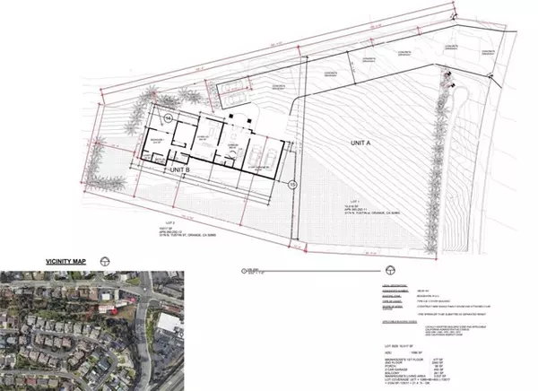 Orange, CA 92865,3176 North Tustin