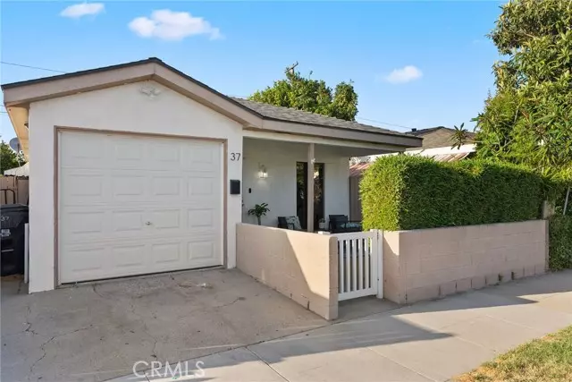 Long Beach, CA 90805,37 W Pleasant Street