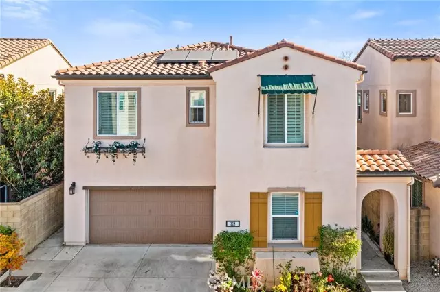 Placentia, CA 92870,328 E Cielo Way