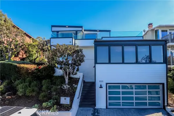 1020 Baja Street, Laguna Beach, CA 92651