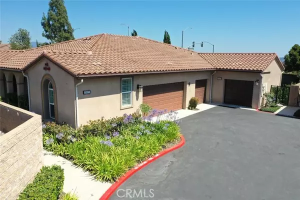 Yorba Linda, CA 92886,19972 Villa Medici