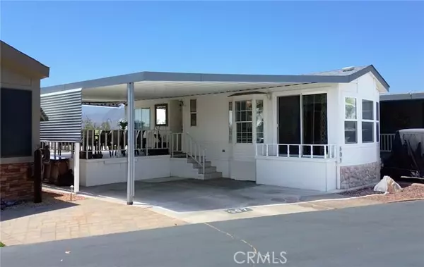 69801 Ramon Road #307, Cathedral City, CA 92234