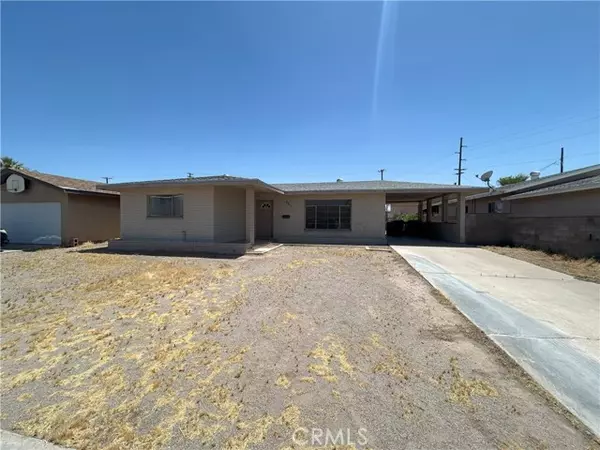 567 California Avenue, Needles, CA 92363