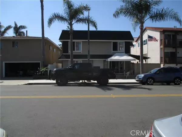 411 15th Street, Huntington Beach, CA 92648