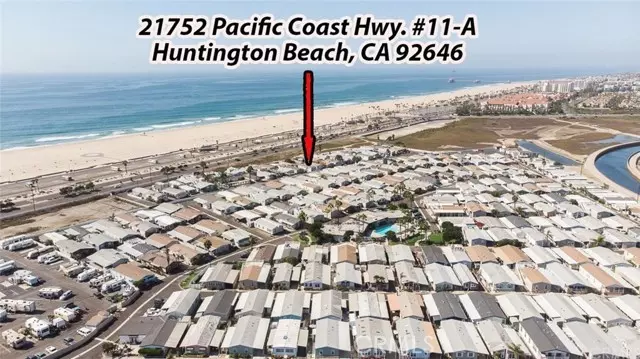 Huntington Beach, CA 92646,21752 Pacific Coast Hwy, #11-A