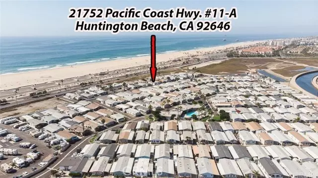 21752 Pacific Coast Hwy, #11-A, Huntington Beach, CA 92646