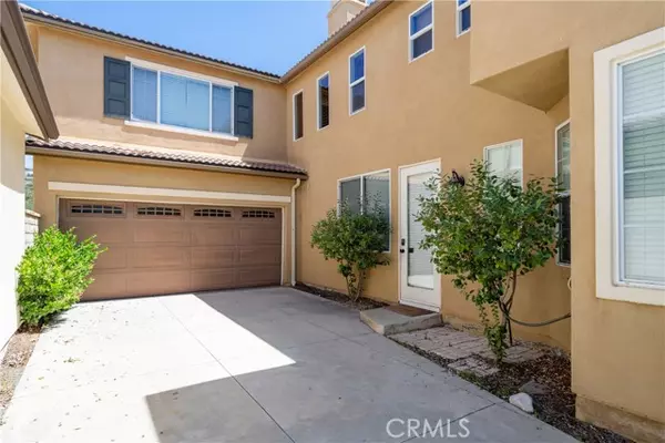 Valencia (santa Clarita), CA 91354,29021 Mirada Circulo