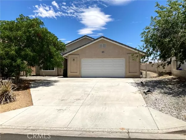 26501 Mainsail Lane, Helendale, CA 92342