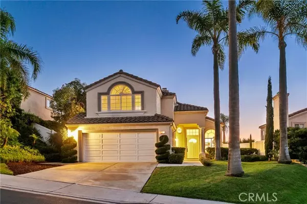 San Clemente, CA 92672,56 Via Santa Maria