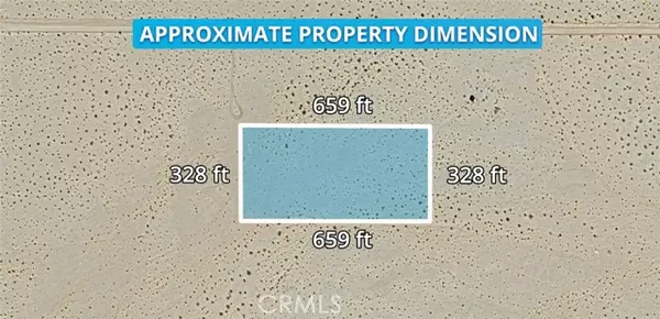 Twentynine Palms, CA 92277,0 Desert Trail Drive