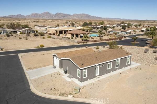 12600 Havasu Lake Road #74, Needles, CA 92363