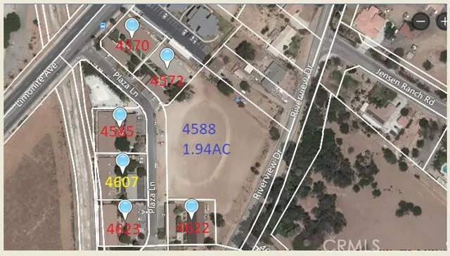 Jurupa Valley, CA 92509,4588 Plaza Lane