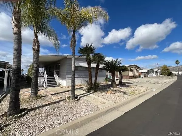 Homeland, CA 92548,26111 Ivory Palm Drive