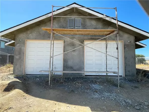 21605 Golden Star Boulevard, Tehachapi, CA 93561