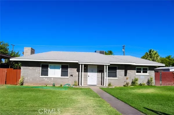 445 N. 2nd St., Blythe, CA 92225