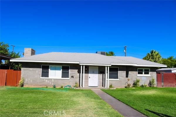 445 N. 2nd St., Blythe, CA 92225