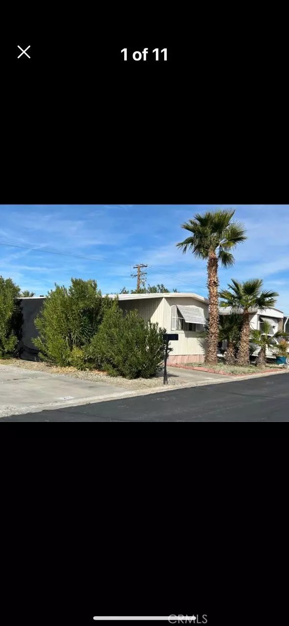 Desert Hot Springs, CA 92240,15500 bubbling wells Road #210