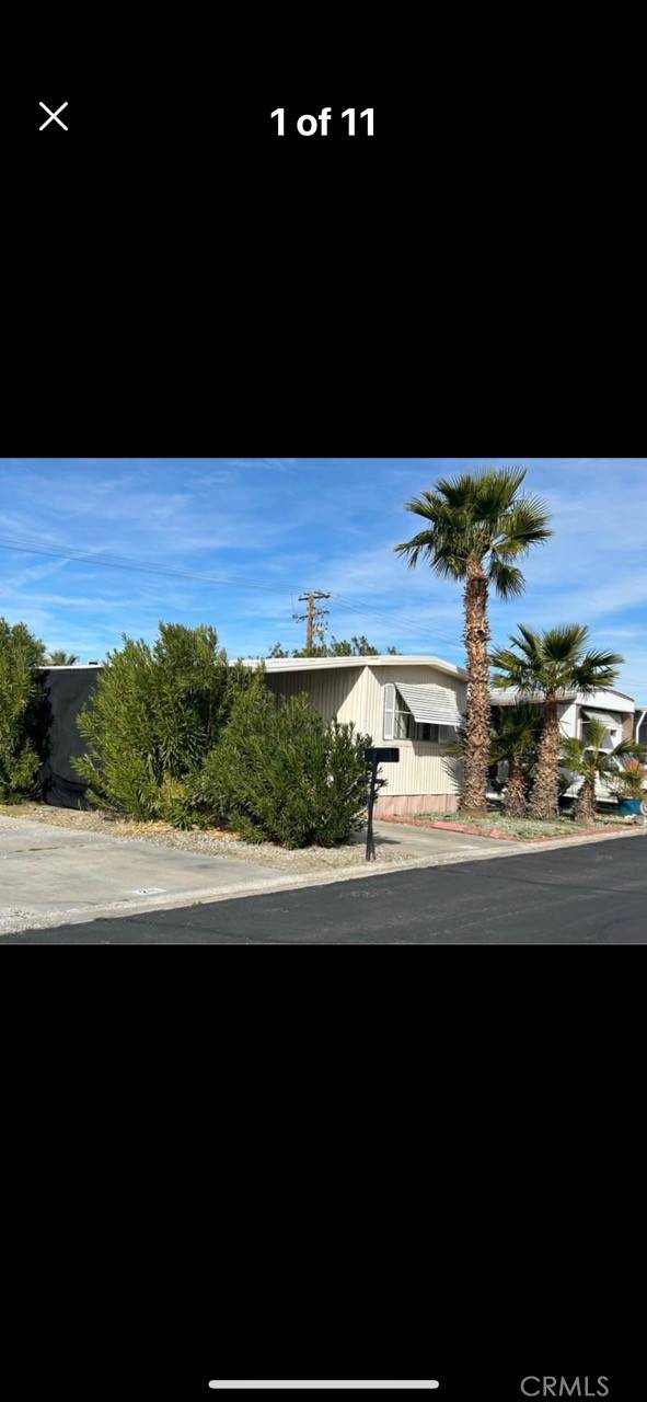 15500 bubbling wells Road #210, Desert Hot Springs, CA 92240