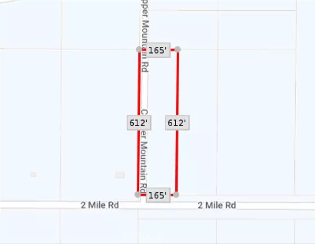 1108 2 Mile Rd Road, Twentynine Palms, CA 92277