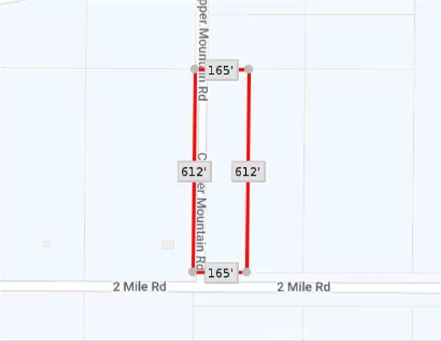 Twentynine Palms, CA 92277,1108 2 Mile Rd Road