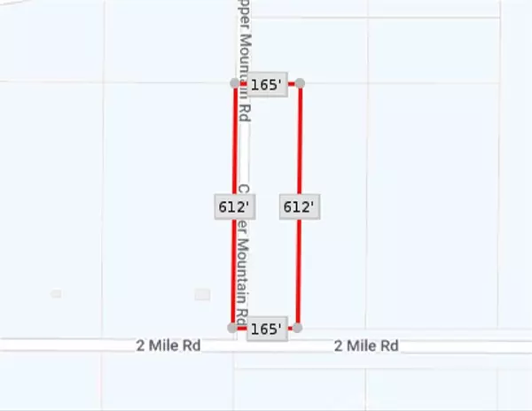 Twentynine Palms, CA 92277,1108 2 Mile Rd Road