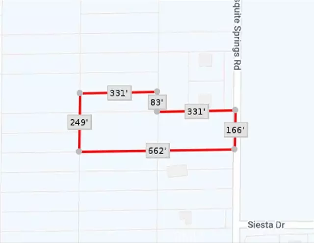 Twentynine Palms, CA 92277,8130 Mesquite Springs Rd