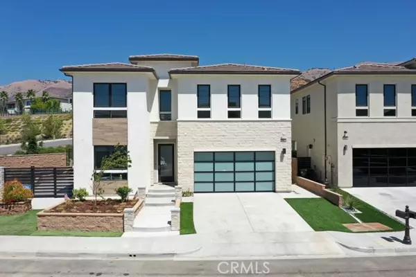 Porter Ranch (los Angeles), CA 91326,20615 W Hummingbird Court