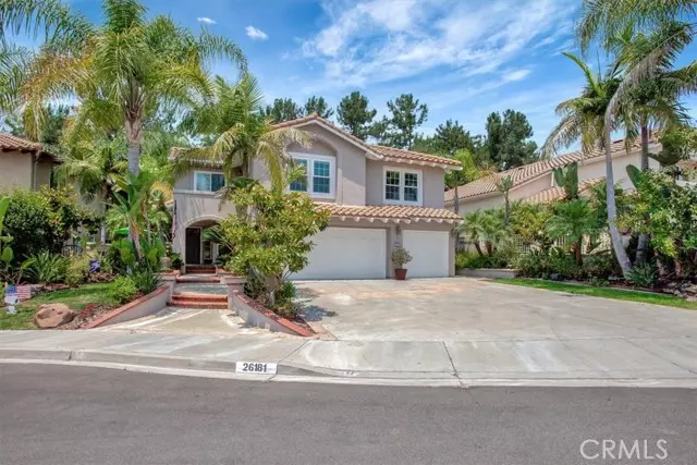 Mission Viejo, CA 92692,26181 San Marino Court