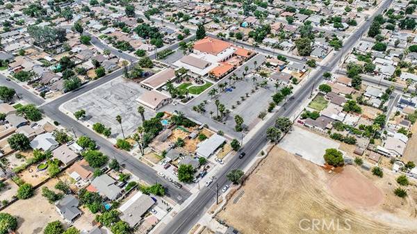 600 E Mayberry Avenue, Hemet, CA 92543