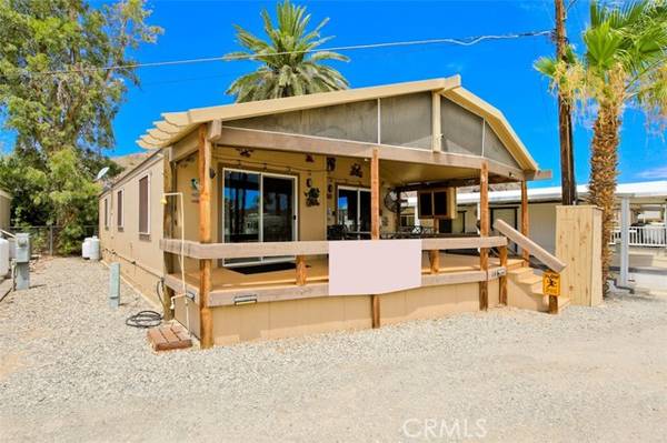 3401 Parker Dam Road #A-18, Big River, CA 92242