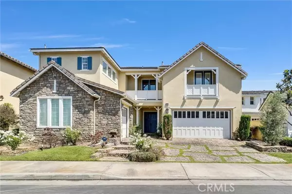 20092 Sand Dune Lane, Huntington Beach, CA 92648