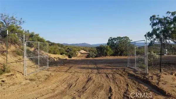 Anza, CA 92539,54151 Springs Trail