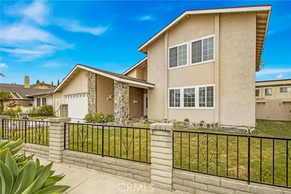 Westminster, CA 92683,15821 Redlands Avenue