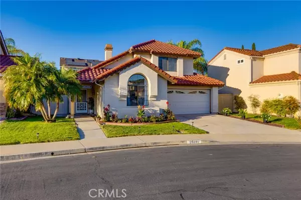 26091 Galway Drive, Lake Forest (el Toro), CA 92630