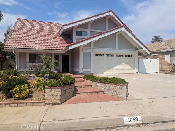 1059 Via Canada, San Dimas, CA 91773