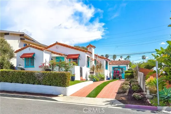 233 Avenida Rosa, San Clemente, CA 92672