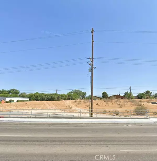 Hesperia, CA 92345,0 Bear Valley Road