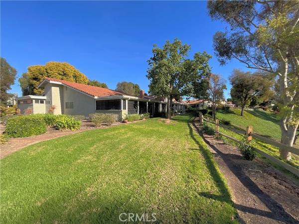 5451 Calle Pico #A, Laguna Woods, CA 92637