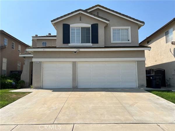 4447 Sawgrass Court, Chino Hills, CA 91709